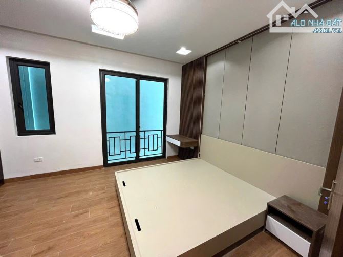 CỰC ĐẸP, CẦN BÁN 1 CĂN NHÀ AN KHÁNH, FULL NỘI THẤT, GẦN BÃI GỬI XE OTO GIÁ CHỈ HƠN 4 TỶ - 1