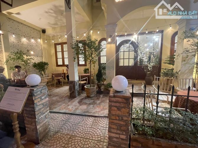 Bán nhà MẶT PHỐ An Trạch - Đống Đa 112m 4T - Mặt tiền 9.7m vỉa hè 53 tỷ - 1