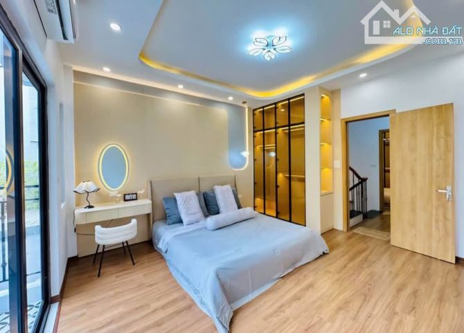 Phố Kim_Ngưu, ngõ thông kinh doanh, lô góc, vài bước ô tô tránh, 38m2, nh.ỉnh 6 tỷ - 1