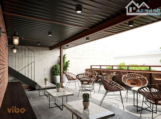 Bán nhà mặt phố Đặng Văn Ngữ, vị trí đẹp, gần hồ điều hoà, 175m,4 tầng, MT 6,2m - 1
