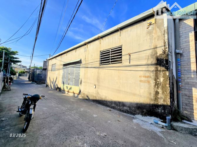 BÁN LÔ ĐẤT Ngay Chợ & Nhà Thờ GX Đại Lộ Đường Thông Ô-tô - Phường Tân Biên BH-ĐN - 1