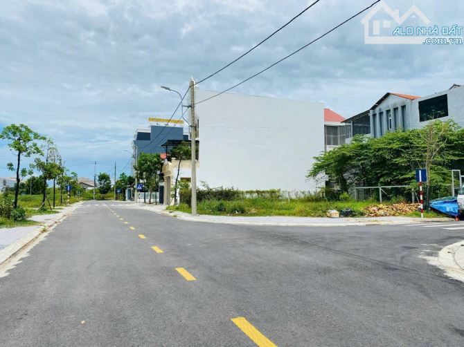 🎯🎯ĐẤT MẶT TIỀN ĐỒNG KHỞI VIEW CÔNG VIÊN, TP HUẾ - 1