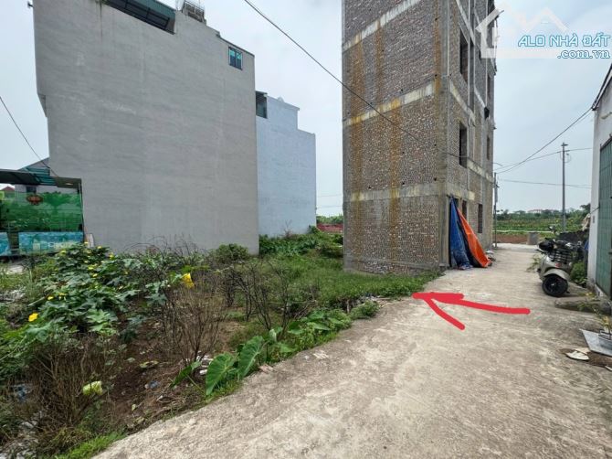 55m² Đặng Xá - Gia Lâm  – Vuông vắn, ô tô vào nhà – Giá chỉ từ 4 tỷ!