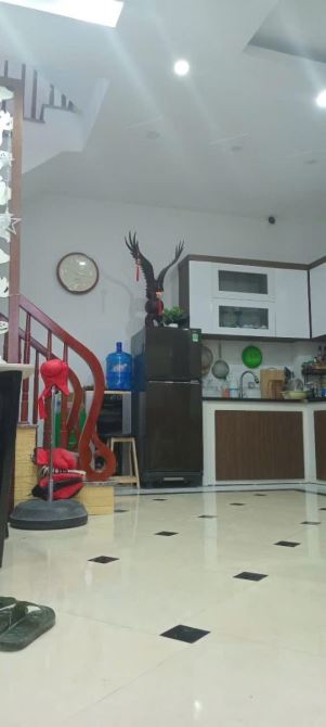 Bán gấp nhà Lê Trọng Tấn, Gleximco, gần cây xăng Miền Bắc, 30m² 5 tầng giá chỉ 5.9 tỷ - 1