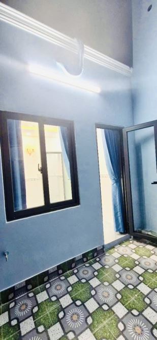NHÀ ĐẸP BÌNH ĐÔNG - QUẬN 8 - 39M2 - 3PN - SỔ HỒNG RIÊNG - CHỈ NHỈNH 3 TỶ. - 1