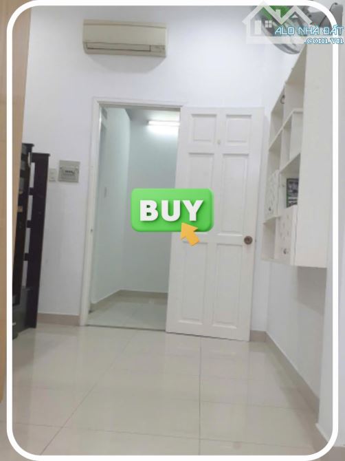 Bán Nhà Nguyễn Thị Minh Khai, Q3 – Gần Công Viên Tao Đàn – Giá 9.x Tỷ - 1
