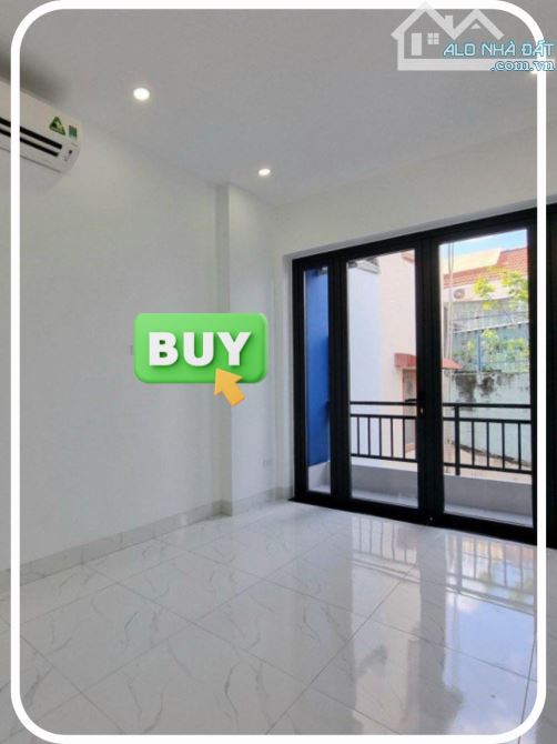 Bán nhà Nguyễn Tri Phương, Q10 – Nhà mới, nở hậu – Giá chỉ 6,x tỷ - 1