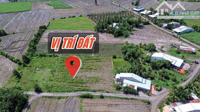 ✨ 1 LÔ DUY NHẤT, Ngang 7.4M/ Nở hậu 12.3M x Sâu 54M (FULL ONT), cách Nhựa chỉ 30M  - 459TR - 1