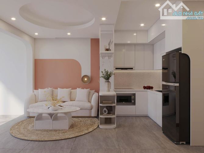 TẬP THỂ TẦNG 1 – 60m² CHỈ 4.85 TỶ💥 VỪA Ở VỪA KINH DOANH – TT THANH XUÂN BẮC - 1