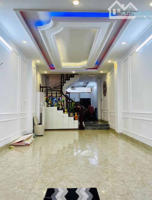 KĐT NAM LA KHÊ HÀ ĐÔNG 55M 5 TẦNG 13 TỶ   Vị trí đẹp. NGAY GA TÀU ,Gần METRO - 1