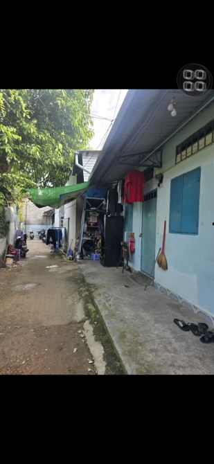 Bán dãy trọ Linh Chiểu giảm gần 4 tỏi - 1