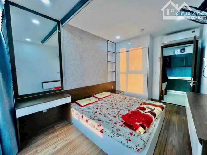 CHO THUÊ CHUNG CƯ PHÚ TÀI, CĂN 1PN GIÁ 6.5 TRIỆU/THÁNG - 1