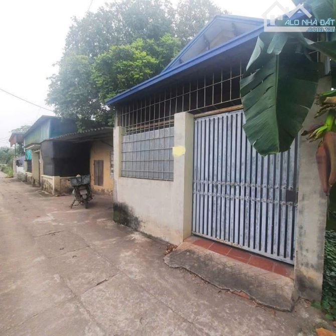 🏡 NHÀ ĐẸP PHÚ MỸ – BIÊN GIANG, HÀ ĐÔNG – 3,2 TỶ – 45.9M² – NGÕ THOÁNG - 1