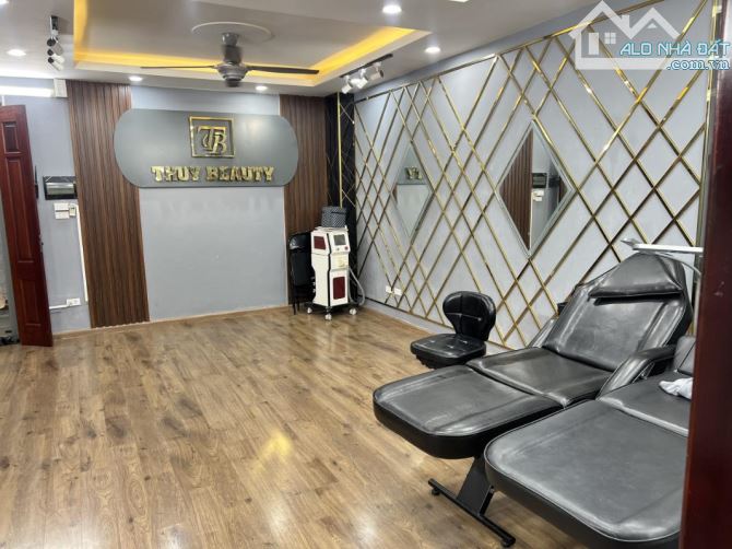 BÁN CĂN HỘ LÔ GÓC - KĐT RESCO PHẠM VĂN ĐỒNG, GIÁ 4.18 TỶ - 1