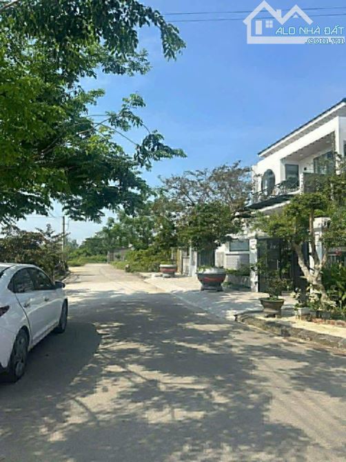 án 148m2 KQH Khu Dân Cư Dạ Lê, tp Huế,cách cầu Công Lương 1km - 1