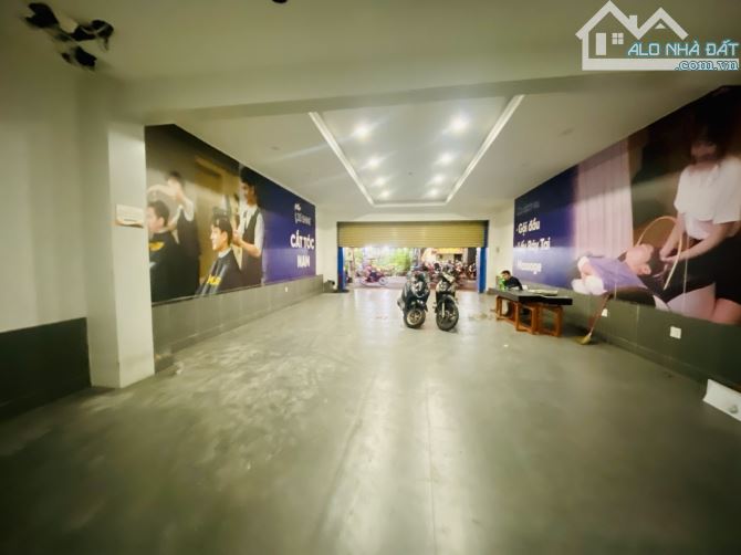 Bán gấp nhà 402m2. Ngan 7X 54.(nở hậu). Phan Huy Ích. Tân Bình - 12
