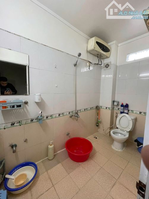 Siêu hot bán NR tại Vĩnh Hưng, 5,8 tỷ, 32m2, 3PN, 4WC, 5 tầng Ngõ nông gần phố oto đỗ gần - 12