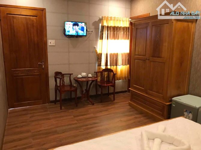 Bán biệt thự lê hồng phông p8 thành phố vũng tàu - 12