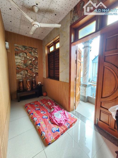 2ty7 TL 60m2 nhà 1 trệt 1 lầu gần đường Bình Chuẩn 17 100m p.Bình Chuẩn Thuận An - 12