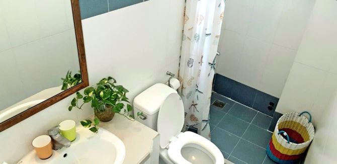 Bán toà căn hộ 6 tầng 1 tum Tuệ Tĩnh Nha Trang - Lộc Thọ có thang máy , hẻm rộng oto - 13
