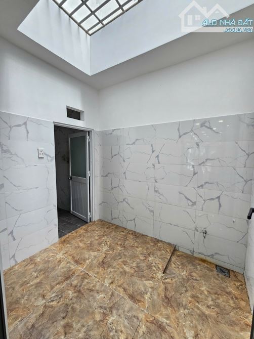 Bán nhà 1T2L 4.5x15m hoàn công, đường D3 KDC An Phú 1 p.An Phú, đang thuê 8tr/th - 13