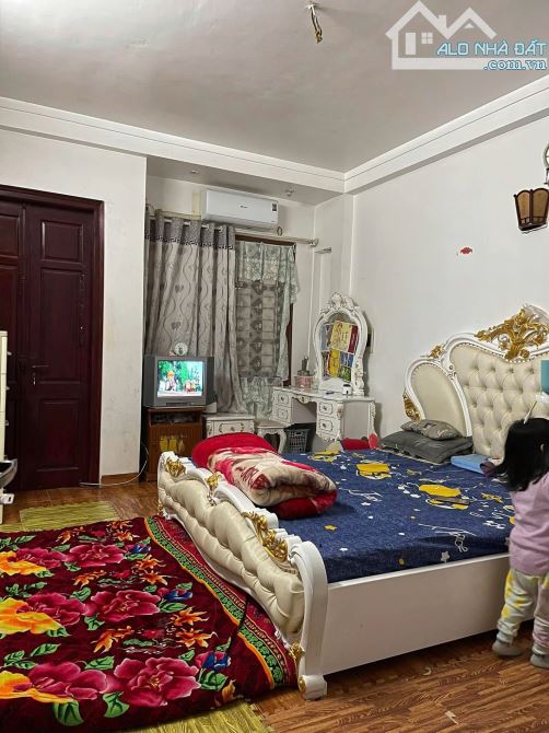 Siêu hot bán NR tại Vĩnh Hưng, 5,8 tỷ, 32m2, 3PN, 4WC, 5 tầng Ngõ nông gần phố oto đỗ gần - 14