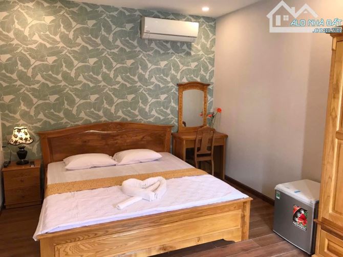 Bán biệt thự lê hồng phông p8 thành phố vũng tàu - 14
