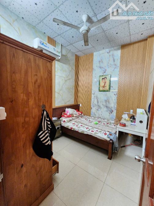 2ty7 TL 60m2 nhà 1 trệt 1 lầu gần đường Bình Chuẩn 17 100m p.Bình Chuẩn Thuận An - 14