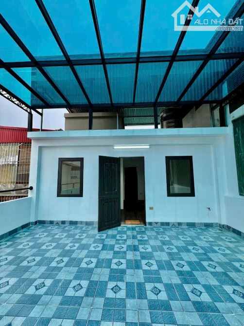 Nhà cực đẹp, oto qua, gần Phố, Tam Trinh, thang máy, 68m2 x mtiền 6m. Sốt bán 12.8 tỷ - 14