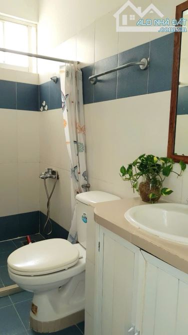 Bán toà căn hộ 6 tầng 1 tum Tuệ Tĩnh Nha Trang - Lộc Thọ có thang máy , hẻm rộng oto - 14