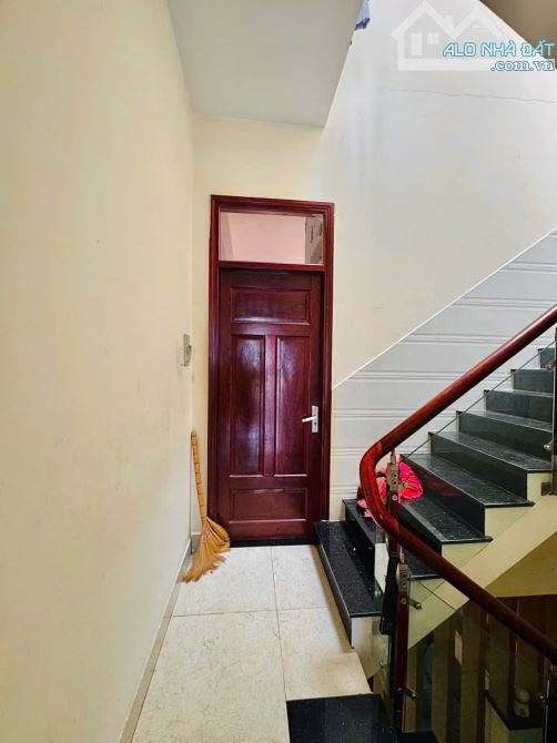 ✨ NHÀ MỚI 3 TẦNG 2 MẶT HẺM TRƯỚC SAU THÔNG THOÁNG. DIỆN TÍCH: 4x20M (CN: 80.2M2) - 6,35 TỶ - 15