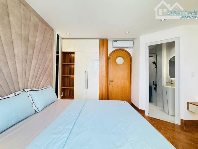 Siêu phẩm nhà đẹp đầy đủ nội thất ngay Nguyễn Đình Chính,P15,Phú Nhuận-Giá:5tỷ260/63m2 - 16