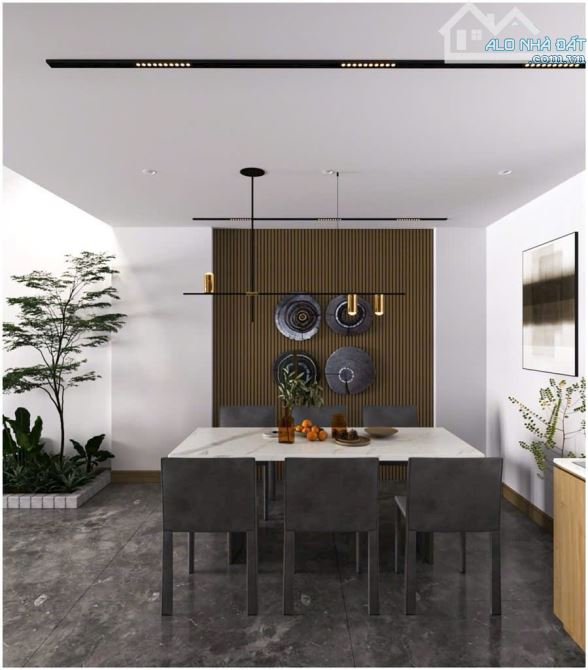 💖 Nhà 3 tầng đường THẠNH XUÂN 52 P.Thạnh Xuân Q12, dt 50,2m2 (4,5mx11m) Hẻm 8m 💰5,2 tỷ - 13