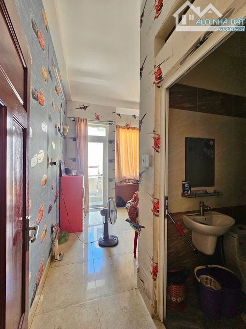 ✨ NHÀ MỚI 3 TẦNG 2 MẶT HẺM TRƯỚC SAU THÔNG THOÁNG. DIỆN TÍCH: 4x20M (CN: 80.2M2) - 6,35 TỶ - 18