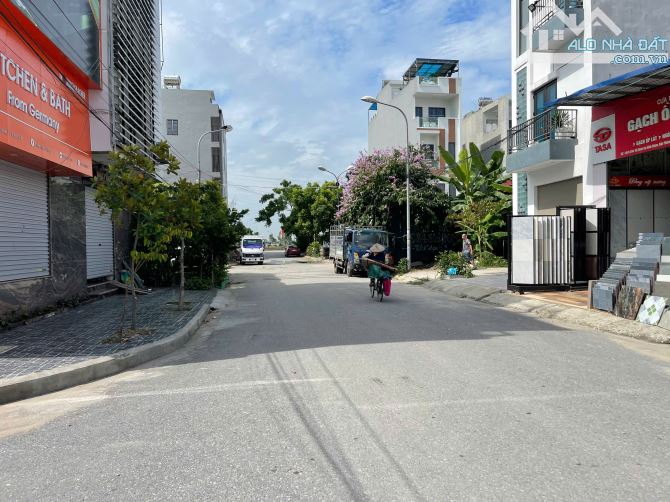 🌳Lô Đất Đẹp TĐC Tam Kỳ – cạnh Chi Cục Thuế – tuyến 3 Bùi Viện - 70m² - Giá 92tr/m² - 2