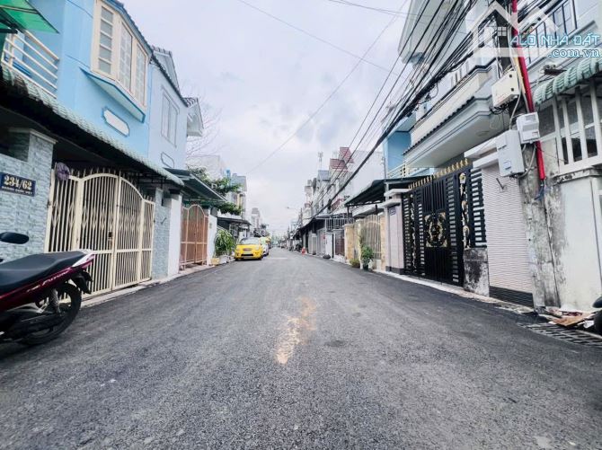 Bán Nhà Lầu Có 3 Phòng Trọ Trục Chính Hẻm 234 Đường Hoàng Quốc Việt, Ninh Kiều, Cần Thơ - 2