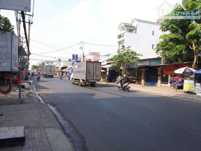 Bán đất mặt tiền kinh doanh đường Hoàng Hữu Nam Quận 9 cũ gần chợ (236m2) 35 tỷ - 2