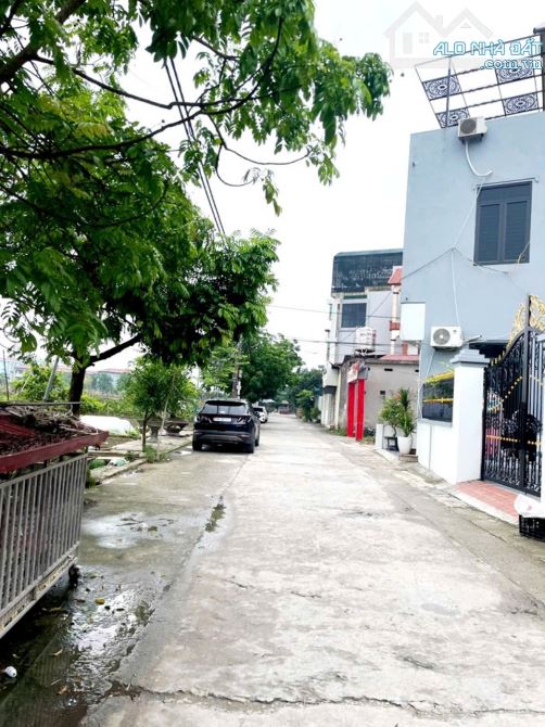 🌟 ĐẦU TƯ THÔNG MINH TẠI TIỀN PHONG, MÊ LINH! BÁN LÔ ĐẤT 43M² - GIÁ HẤP DẪN! 💵 Chính chủ - 3