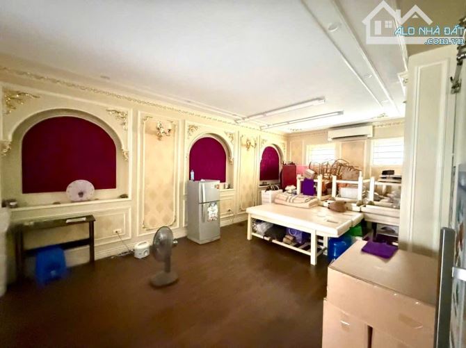 BÁN NHÀ MẶT PHỐ XÃ ĐÀN 135m2 - 5T THANG MÁY - MT 9m - VỈA HÈ RỘNG - KINH DOANH ĐỈNH 103 TỶ - 2