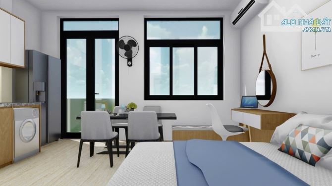 BÁN NHÀ NGÕ 19 LIỄU GIAI 65M2 - 7 TẦNG THANG MÁY NHẬP KHẨU - 5M MẶT TIỀN - 28.8 TỶ - VIP - 2