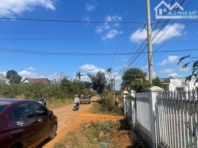 5x30m ĐẤT THỔ CƯ NGAY GẦN UBND XÃ EADRONG ĐƯỜNG BETONG 12m - 2
