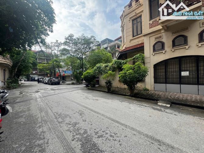 🏡 CẦN BÁN BIỆT THỰ LÔ GÓC-110m2- 4 TẦNG –VIP NHẤT KHU ĐÔ THỊ ĐẠI KIM - 2