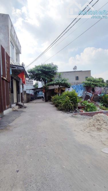 BÁN LỖ 168m2 ĐẤT THỔ CƯ  , GÒ DẦU , TÂY NINH , ĐƯỜNG QH 32 M. - 2