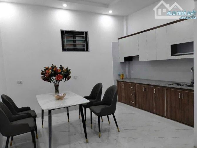 CHDV-8 PHÒNG- 60M2- THU NHẬP 840TR/NĂM-ĐINH BỘ LĨNH-BÌNH THẠNH-NHỈNH 8TỶ TL - 2