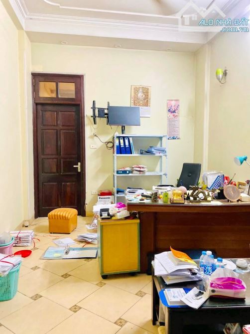 BÁN NHÀ MẶT PHỐ NGUYỄN LƯƠNG BẰNG, TT KINH DOANH BẤT CHẤP, SỔ ĐẸP 95M2 5T MT4M CHỈ 32 TỶ - 2