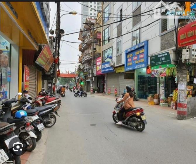 🔥 SIÊU PHẨM MẶT PHỐ – KINH DOANH ĐỈNH CAO – DÒNG TIỀN CỰC KHỦNG – THANG MÁY XỊN – 60M² - 2