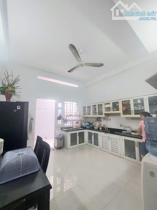 Bán nhà 3 tầng đường Trần bá Giao phường 5 quận gò vấp - 2