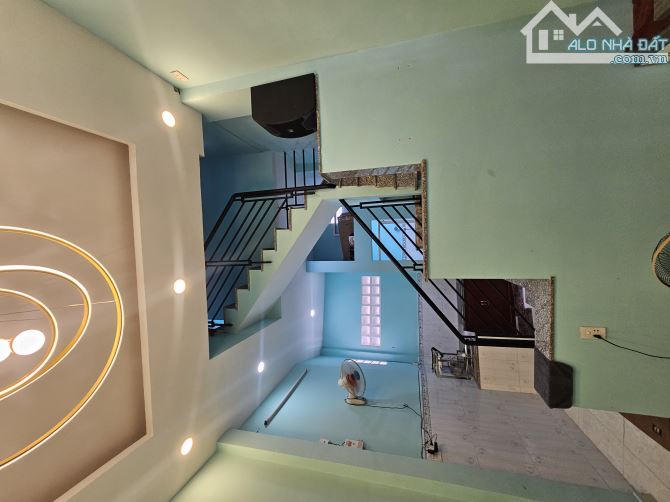 Hẻm Ô tô 5M, Võ Văn Kiệt - Trần Tuấn Khải QUẬN 5, 39M2, Ko QH,  Chỉ 4.5 tỷ TL - 2