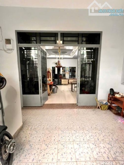 💥NGUYỄN SUÝ - TÂN PHÚ - HẺM XE HƠI KIA  - 70m² ( 4.7x15 ) 2TẦNG - 2PN - CHỈ 5.5 TỶ. - 2