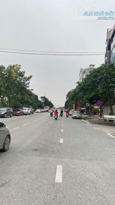 ♦️♦️ĐẤT 2 MẶT ĐƯỜNG- VIEW CÔNG VIÊN VÀ ĐƯỜNG VÕ VĂN KIỆT- KINH DOANH SIÊU ĐỈNH OTO TRÁNH - 2